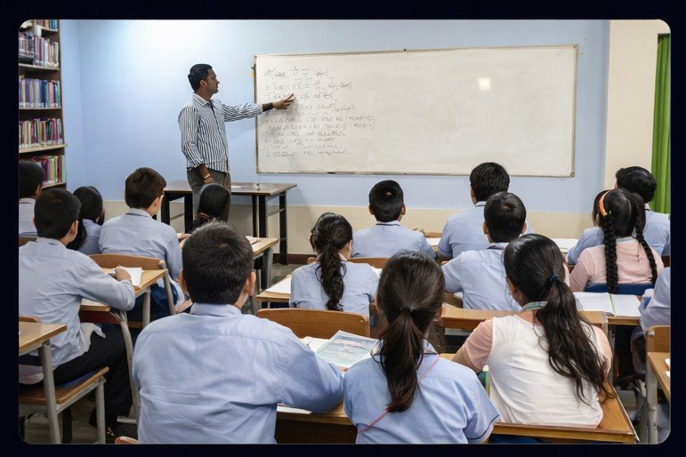 AR Classes banner gallery one